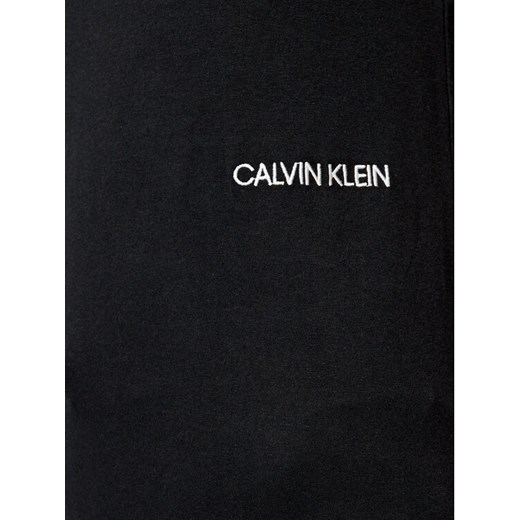 Calvin Klein Underwear Komplet 2 t-shirtów Statement 1981 000QS6198E Czarny Calvin Klein Underwear XS okazja MODIVO