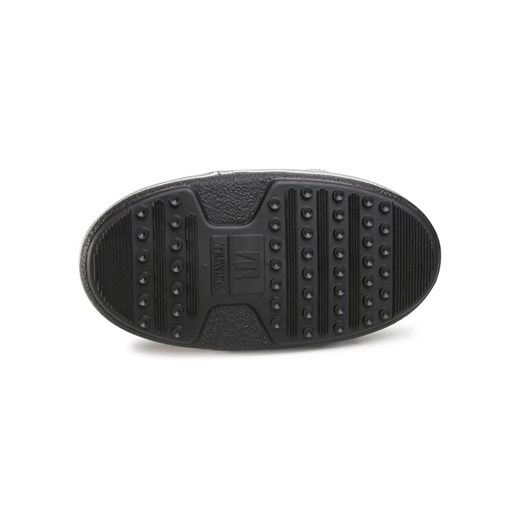 Moon Boot Śniegowce Classic Low Glance 14093500002 Srebrny Moon Boot 33_35 MODIVO