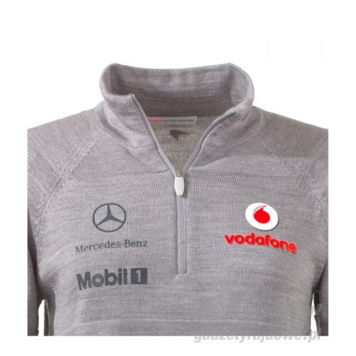 Bluza damska Vodafone McLaren Mercedes F1 Team