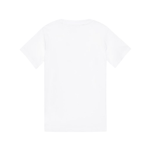 adidas T-Shirt Graphic Print Tee GN4126 Biały Regular Fit 15_16Y MODIVO okazyjna cena