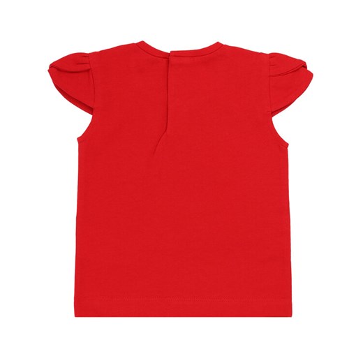 Mayoral T-Shirt 1060 Czerwony Regular Fit Mayoral 6 promocja MODIVO
