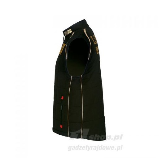 Bezrękawnik Lotus Renault GP F1 Team