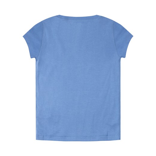 Polo Ralph Lauren T-Shirt Spring I 312698703 Niebieski Regular Fit Polo Ralph Lauren 6X wyprzedaż MODIVO