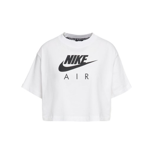 Nike T-Shirt Nsw Air BV4777 Biały Regular Fit Nike L okazyjna cena MODIVO