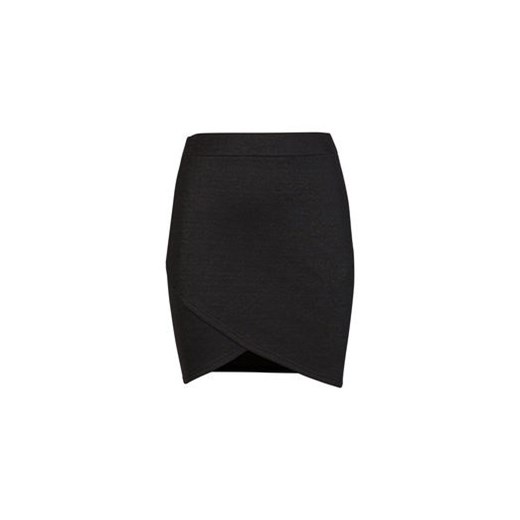 Skirt cubus czarny spódnica