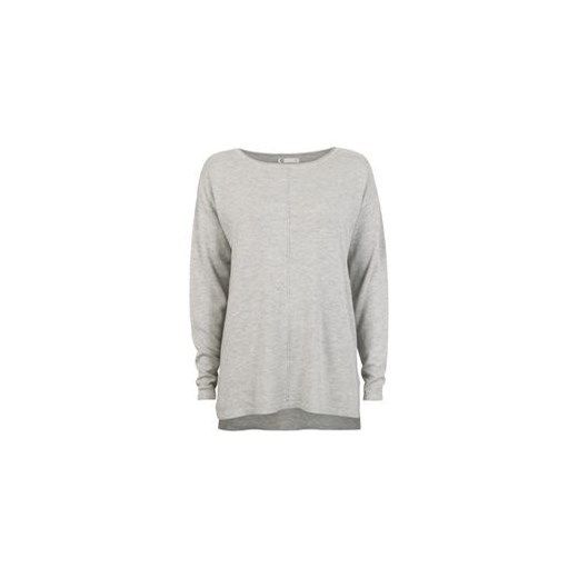 Pullover cubus bialy 