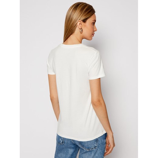 Levi's® T-Shirt 17369 Biały Regular Fit L promocyjna cena MODIVO