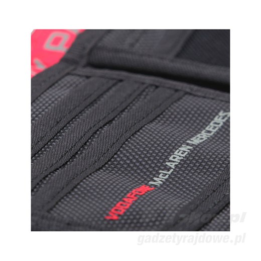 Portfel Vodafone McLaren Mercedes F1 Team 2012
