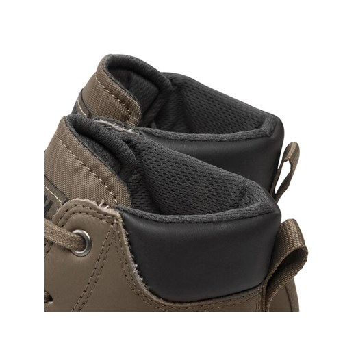Palladium Trapery Pampa Sp20 Cuff Lth 77236-243-M Zielony Palladium 37 MODIVO