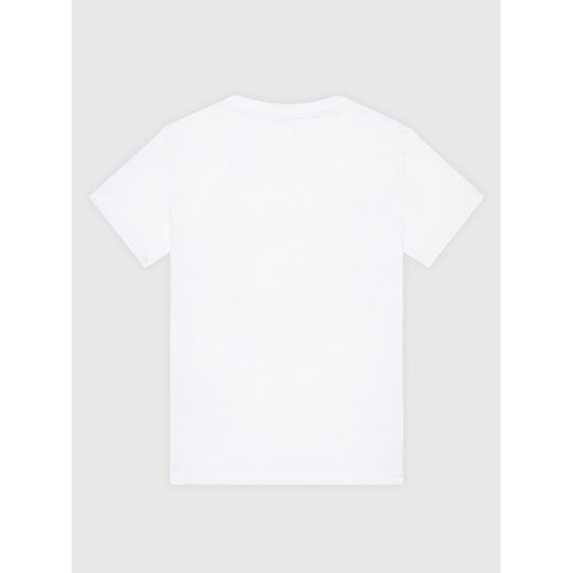 Kenzo Kids T-Shirt K15158 Biały Regular Fit Kenzo Kids 6Y MODIVO okazyjna cena