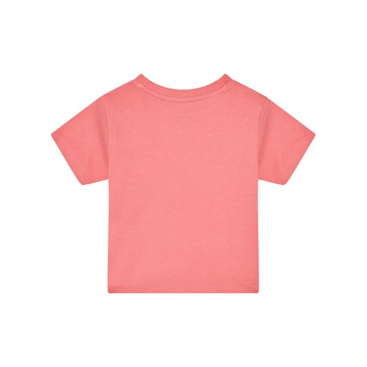 Polo Ralph Lauren T-Shirt 312841390001 Różowy Regular Fit Polo Ralph Lauren 5Y MODIVO wyprzedaż