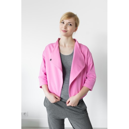 Cindy jacket pink S