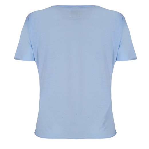 Stella T-shirt &quot;TUKAN&quot; błękitny S