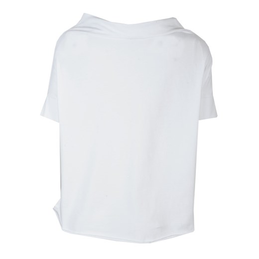 Foxy T-shirt &quot;ĆMA&quot; biały L