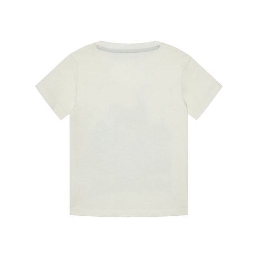 LEGO Wear T-Shirt 12010211 Biały Regular Fit Lego Wear 152 okazja MODIVO