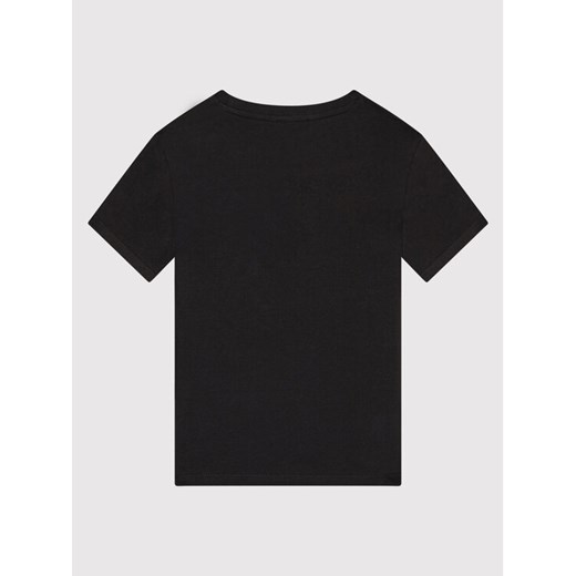 Kenzo Kids T-Shirt K25175 Czarny Regular Fit Kenzo Kids 6Y promocja MODIVO