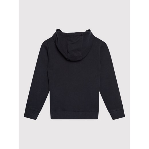 Napapijri Bluza Beri NP0A4FOW D Granatowy Regular Fit Napapijri 16Y MODIVO okazja