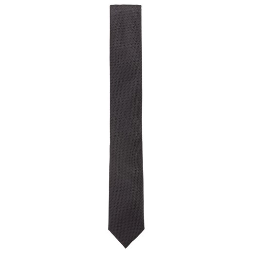 Boss Krawat Tie 6 Cm 50448773 Czarny OS MODIVO