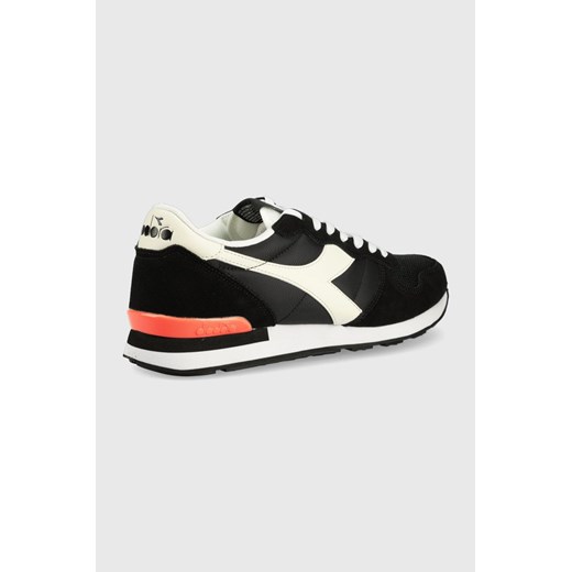 Diadora sneakersy kolor czarny Diadora 42 ANSWEAR.com