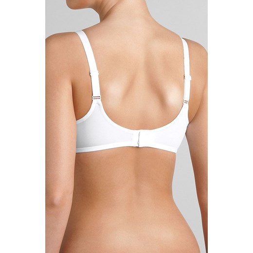 Triumph Mamabel Comfort N soft 10003457, Kolor biały, Rozmiar 75B, Triumph Triumph 90E okazja Intymna