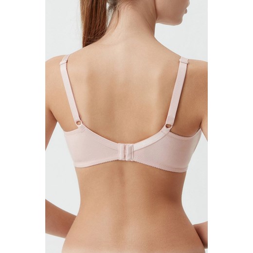Assorti RB7103 bawełniany biustonosz do karmienia, Kolor jasny róż, Rozmiar 70D, Conte ze sklepu Intymna w kategorii Bielizna ciążowa - zdjęcie 137652866