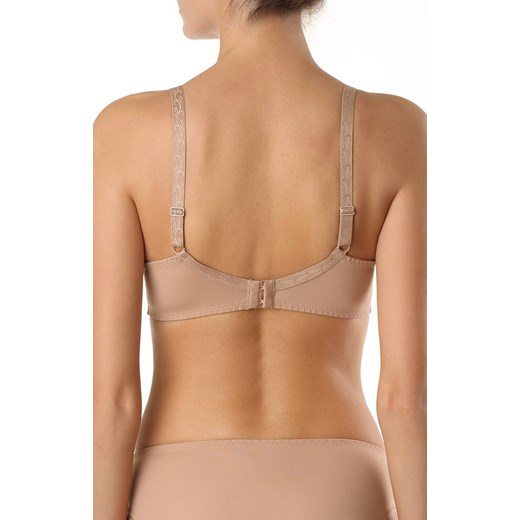 Aura RB6099 biustonosz soft, Kolor cielisty, Rozmiar 75C, Conte ze sklepu Intymna w kategorii Biustonosze - zdjęcie 137652889