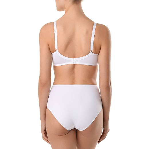 City style RP0009 figi maxi, Kolor biały, Rozmiar L, Conte ze sklepu Intymna w kategorii Majtki damskie - zdjęcie 137653025