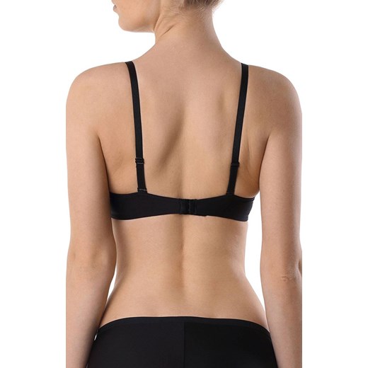 Day by day RB3061 biustonosz push-up, Kolor czarny, Rozmiar 65D, Conte ze sklepu Intymna w kategorii Biustonosze - zdjęcie 137653068