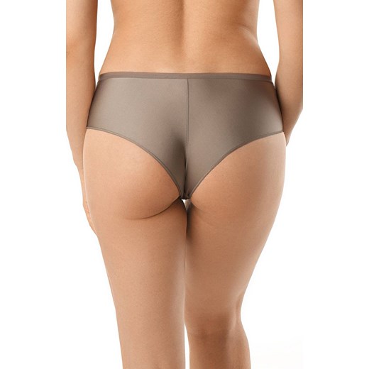 Day by day RP1084 figi, Kolor ciemny beżowy, Rozmiar XS, Conte ze sklepu Intymna w kategorii Majtki damskie - zdjęcie 137653085