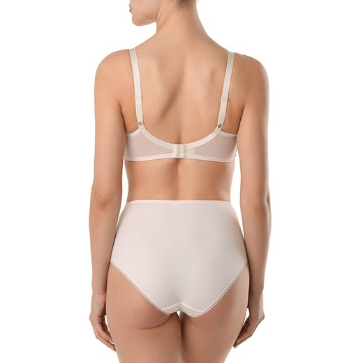 Nuance RB6070 biustonosz soft, Kolor róż pastelowy, Rozmiar 75E, Conte ze sklepu Intymna w kategorii Biustonosze - zdjęcie 137653369