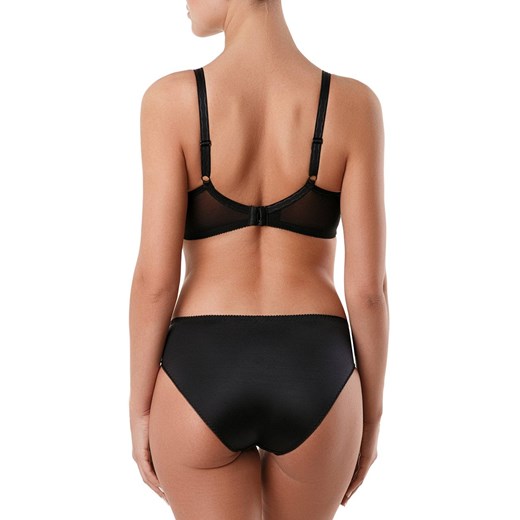 Rendezvous RP3013 figi, Kolor czarny, Rozmiar M, Conte ze sklepu Intymna w kategorii Majtki damskie - zdjęcie 137653456