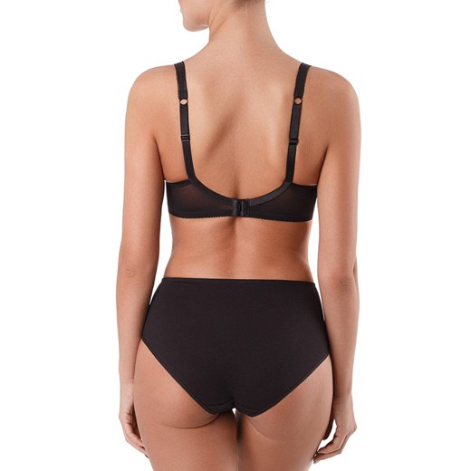 Sensuelle RP2022 figi maxi, Kolor czarny, Rozmiar L, Conte Conte 3XL Intymna