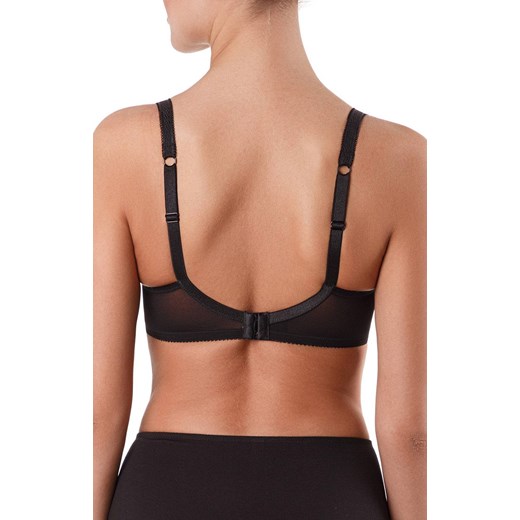 Sensuelle RP2022 figi maxi, Kolor czarny, Rozmiar L, Conte Conte 4XL Intymna