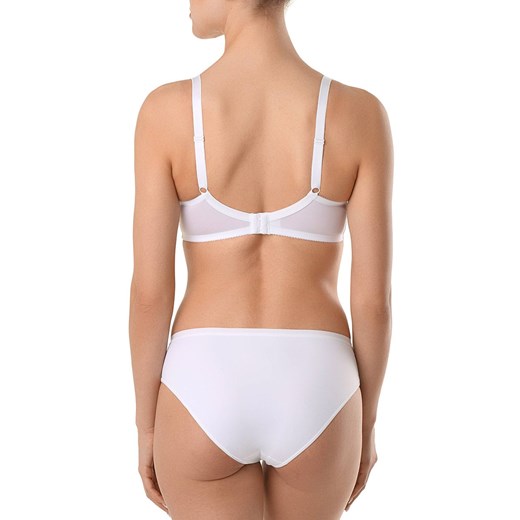 Suprema RP3026 figi, Kolor biały, Rozmiar XL, Conte ze sklepu Intymna w kategorii Majtki damskie - zdjęcie 137653727