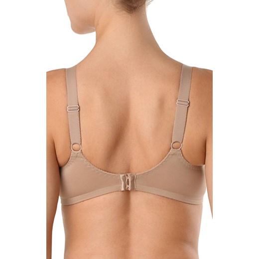 Suprema RB7018 soft, Kolor cielisty, Rozmiar 80D, Conte ze sklepu Intymna w kategorii Biustonosze - zdjęcie 137653747