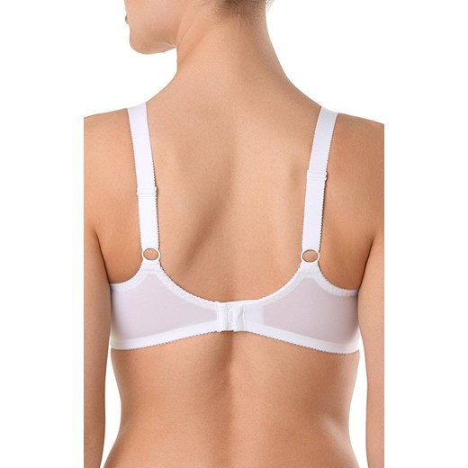 Suprema RB7018 soft, Kolor biały, Rozmiar 85G, Conte ze sklepu Intymna w kategorii Biustonosze - zdjęcie 137653756