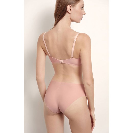 Weekend RB0004 biustonosz push-up, Kolor jasny róż, Rozmiar 80C, Conte ze sklepu Intymna w kategorii Biustonosze - zdjęcie 137653859
