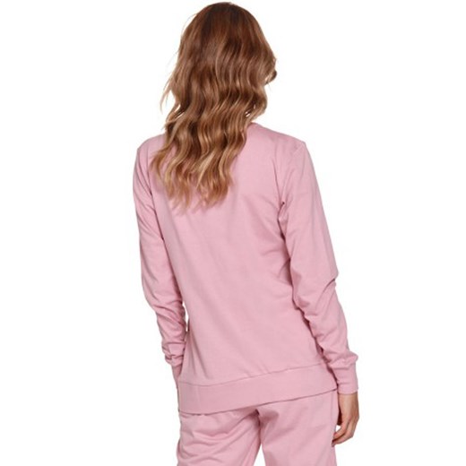 PM.4349 piżama damska rozpinana na napy, Kolor różowy, Rozmiar XL, Doctor Nap Doctor Nap 2XL okazja Intymna