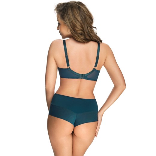 Paradise figi brazyliany K498, Kolor zielony, Rozmiar S, Gorsenia ze sklepu Intymna w kategorii Majtki damskie - zdjęcie 137656928