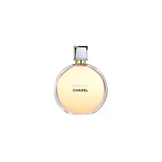 Chanel Chance  Woda perfumowana  35 ml spray perfumeria bezowy kwiatowy