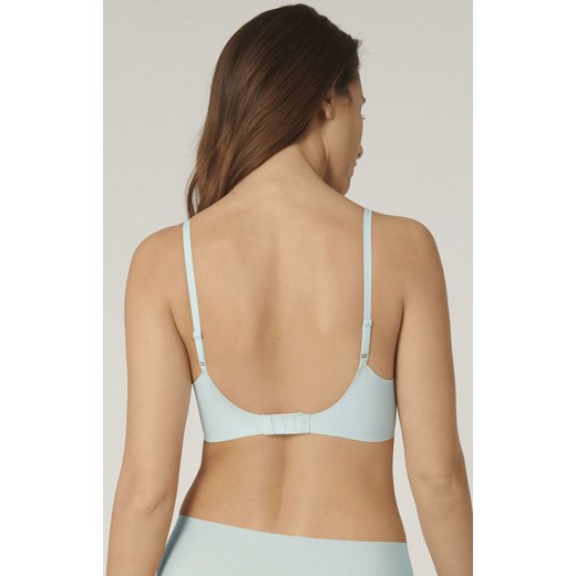 sloggi ZERO Feel Ultra Bra EX 10202527, Kolor błękitny, Rozmiar L, Sloggi Sloggi L Intymna