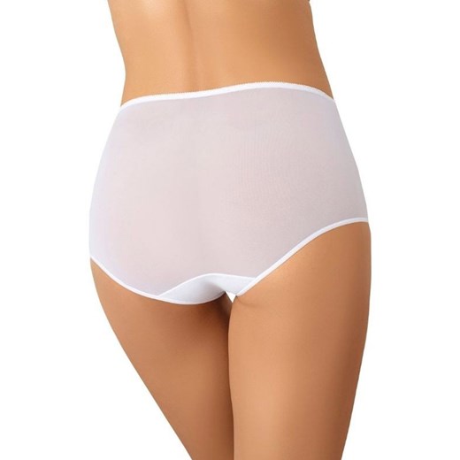 Retro figi wysokie 306 3-pack, Kolor biały, Rozmiar L, Teyli ze sklepu Intymna w kategorii Majtki damskie - zdjęcie 137665206