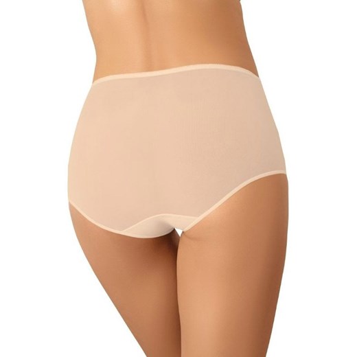Retro figi wysokie 306 3-pack, Kolor beżowy, Rozmiar L, Teyli ze sklepu Intymna w kategorii Majtki damskie - zdjęcie 137665209