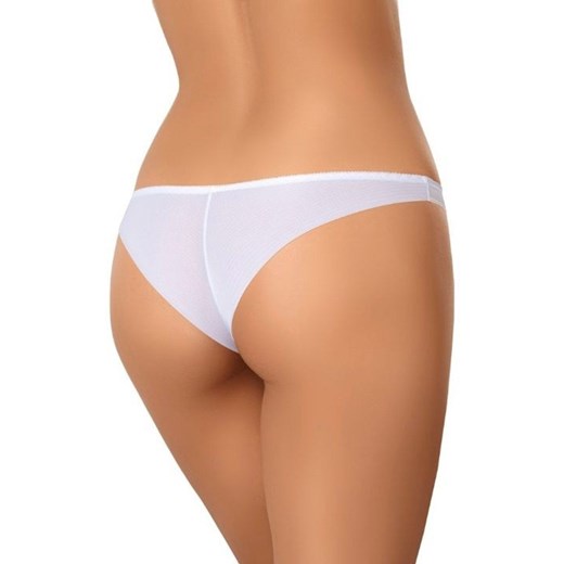 Tati figi 316 3-pack, Kolor biały, Rozmiar L, Teyli ze sklepu Intymna w kategorii Majtki damskie - zdjęcie 137665238