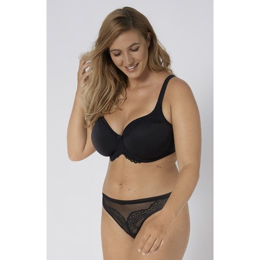 Triumph Beauty-Full Darling stringi 10156818, Kolor czarny, Rozmiar 38, Triumph Triumph 38 promocyjna cena Intymna