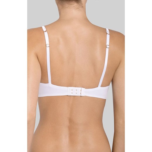 Triumph Body Make-Up Essentials WHU biustonosz push-up 10161797, Kolor biały, Triumph 85D Intymna