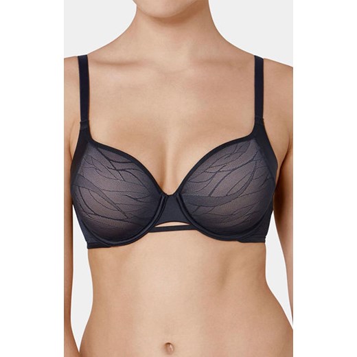 Triumph Airy Sensation WP biustonosz usztywniany 10167696, Kolor czarny, Rozmiar 75C, Triumph ze sklepu Intymna w kategorii Biustonosze - zdjęcie 137665415