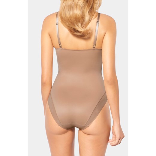 Triumph True Shape Sensation BSWP body modelujące 10193438, Kolor beżowy, Rozmiar 80B, Triumph ze sklepu Intymna w kategorii Body damskie - zdjęcie 137665516