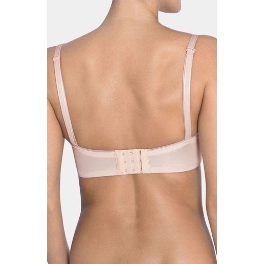 Triumph Beauty-Full Essential WDP biustonosz usztywniany 10167794, Kolor nude, Rozmiar 80D, Triumph ze sklepu Intymna w kategorii Biustonosze - zdjęcie 137665635