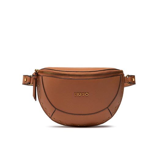 Liu Jo Saszetka nerka M Bumbag NA2052 E0037 Brązowy Liu Jo 00 MODIVO